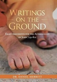 Enlarge image Cover: Writings on the Ground - CrossBooks Publishing