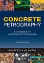 Cover: Concrete Petrography - CRC Press