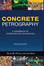 Cover: Concrete Petrography - Elsevier