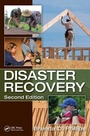 Cover: Disaster Recovery - CRC Press