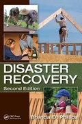 Cover: Disaster Recovery - CRC Press