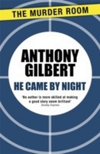 Enlarge image Cover: He Came by Night - The Murder Room