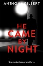 Cover: He Came by Night - The Murder Room