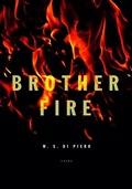 Cover: Brother Fire - Knopf