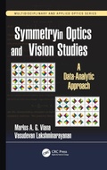 Cover: Symmetry in Optics and Vision Studies - CRC Press