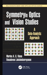 Abbildung von: Symmetry in Optics and Vision Studies - CRC Press