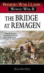 Cover: The Bridge at Remagen - Presidio Press