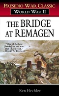 Cover: The Bridge at Remagen - Presidio Press