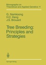 Cover: Tree Breeding: Principles and Strategies - Springer