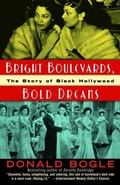 Cover: Bright Boulevards, Bold Dreams - One World