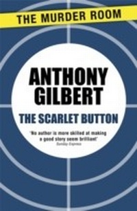 Enlarge image Cover: The Scarlet Button - The Murder Room
