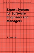 Cover: Expert Systems for Software Engineers and Managers - Springer