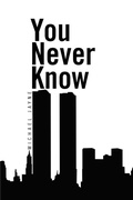 Cover: You Never Know - Xlibris