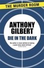 Cover: Die in the Dark - The Murder Room