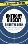 Cover: Die in the Dark - The Murder Room