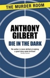 Enlarge image Cover: Die in the Dark - The Murder Room