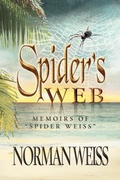 Cover: Spider's Web - Xlibris