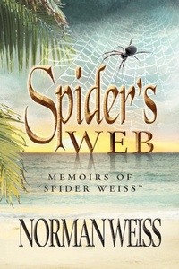 Enlarge image Cover: Spider's Web - Xlibris