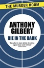Cover: Die in the Dark - The Murder Room
