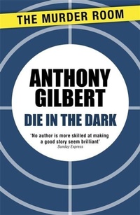 Enlarge image Cover: Die in the Dark - The Murder Room