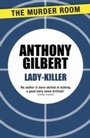 Cover: Lady Killer - The Murder Room