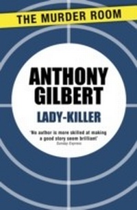 Enlarge image Cover: Lady Killer - The Murder Room