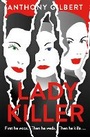 Cover: Lady Killer - The Murder Room