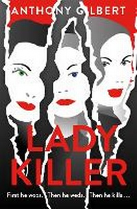 Enlarge image Cover: Lady Killer - The Murder Room