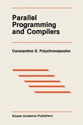 Cover: Parallel Programming and Compilers - Springer
