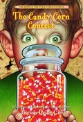 Cover: The Candy Corn Contest - Yearling