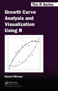 Abbildung von: Growth Curve Analysis and Visualization Using R - Chapman & Hall/CRC