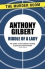 Cover: Riddle of a Lady - The Murder Room