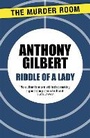 Cover: Riddle of a Lady - The Murder Room