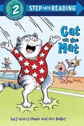 Cover: Cat on the Mat - Random House Children's Books