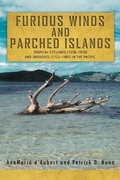 Cover: Furious Winds and Parched Islands - Xlibris