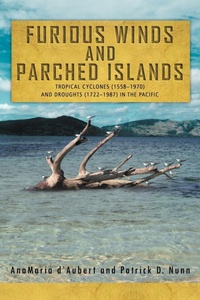 Enlarge image Cover: Furious Winds and Parched Islands - Xlibris