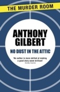 Cover: No Dust in the Attic - The Murder Room