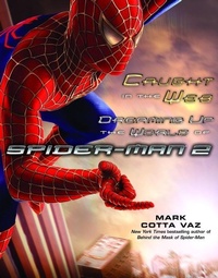Abbildung von: Caught in the Web - Del Rey Books