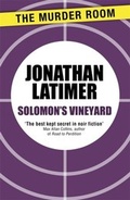 Cover: Solomon's Vineyard - The Murder Room