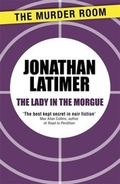 Cover: The Lady in the Morgue - The Murder Room