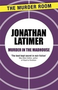 Cover: Murder in the Madhouse - The Murder Room