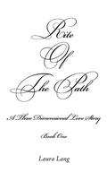 Cover: Rite Of The Path - AuthorHouse