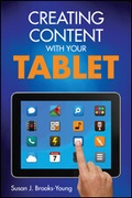 Bild: Creating Content With Your Tablet - Corwin Press Inc