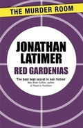 Cover: Red Gardenias - The Murder Room