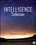Cover: Intelligence Collection - CQ Press