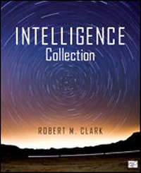 Enlarge image Cover: Intelligence Collection - CQ Press