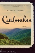 Cover: Cataloochee - Random House