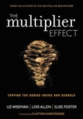Cover: The Multiplier Effect - Corwin Press Inc
