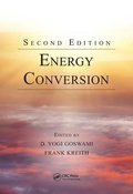 Cover: Energy Conversion - CRC Press