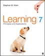 Cover: Learning - SAGE Publications Inc